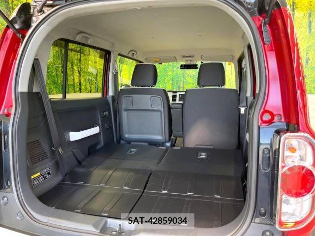 Mazda FLAIR CROSSOVER 2014-12 360352-10
