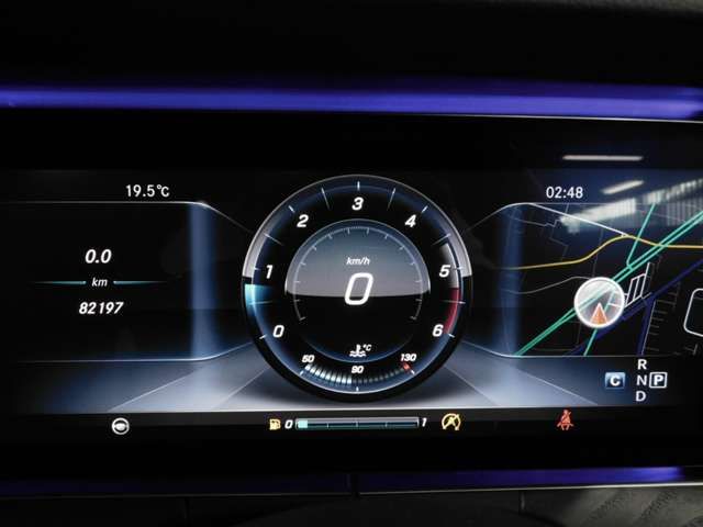 Mercedes Benz E-CLASS 2017-01 16983-16