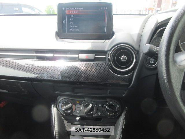 Mazda DEMIO 2019-04 301967-10