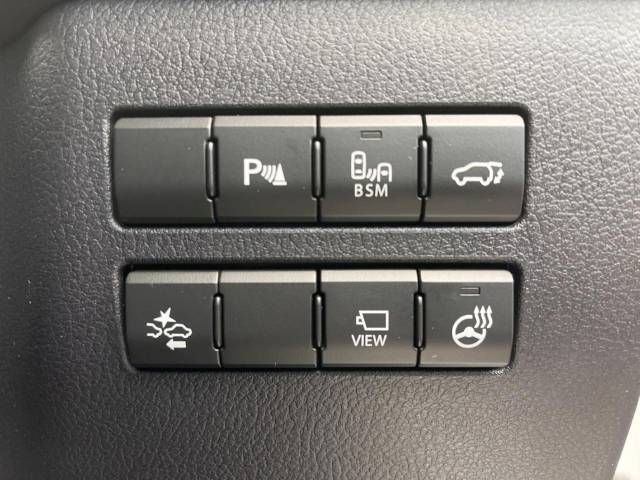Lexus NX 2016-06 184768-5