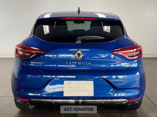 Renault LUTECIA 2022-06 317013-13