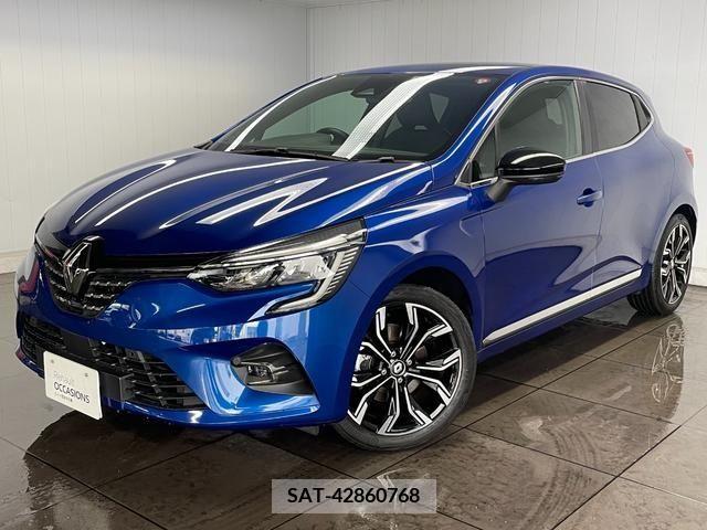 Renault LUTECIA 2022-06 317013-10