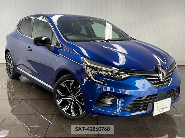Renault LUTECIA 2022-06 317013-0