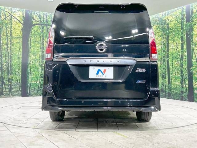 Nissan SERENA 2017-02 9630-16