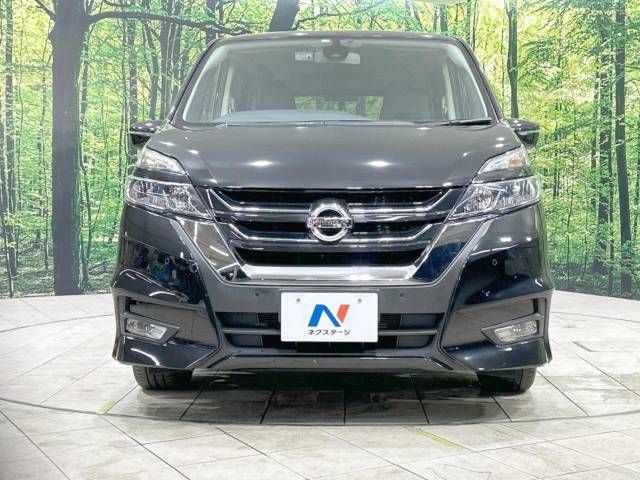 Nissan SERENA 2017-02 9630-15