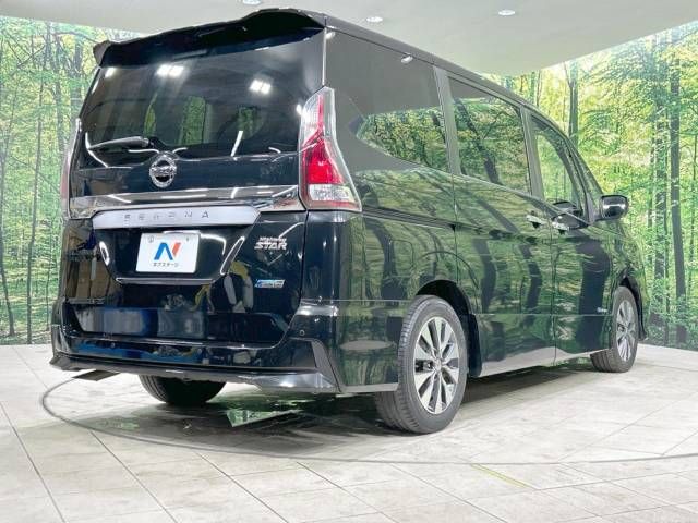 Nissan SERENA 2017-02 9630-18