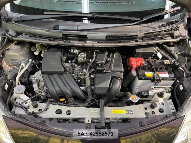 Nissan NOTE 2014-01 252456-18