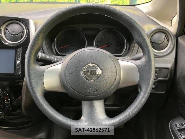 Nissan NOTE 2014-01 252456-11