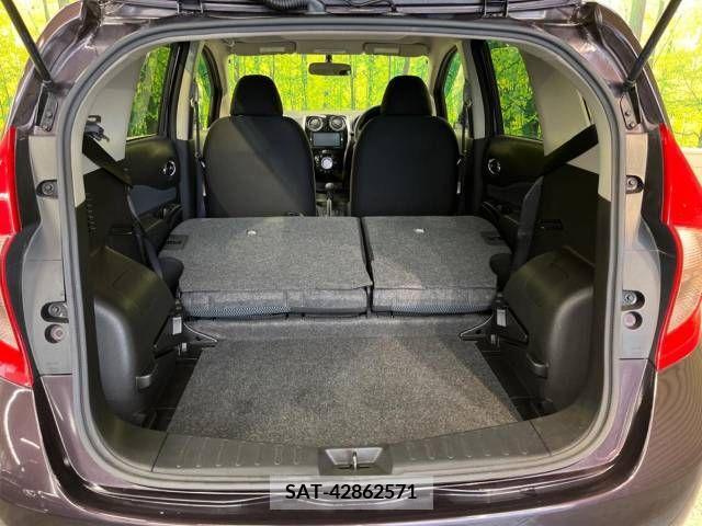 Nissan NOTE 2014-01 252456-10