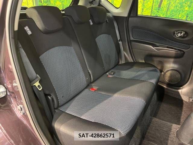 Nissan NOTE 2014-01 252456-9