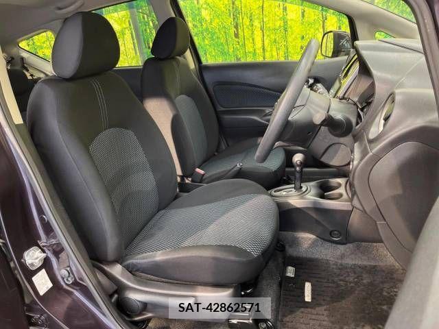 Nissan NOTE 2014-01 252456-8