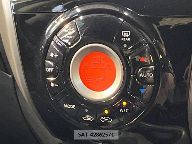 Nissan NOTE 2014-01 252456-4