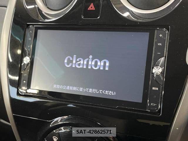 Nissan NOTE 2014-01 252456-2