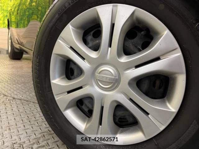 Nissan NOTE 2014-01 252456-13