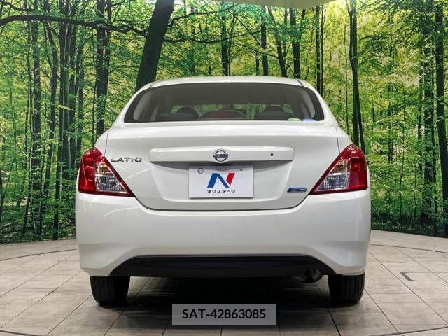 Nissan LATIO 2016-05 274679-14