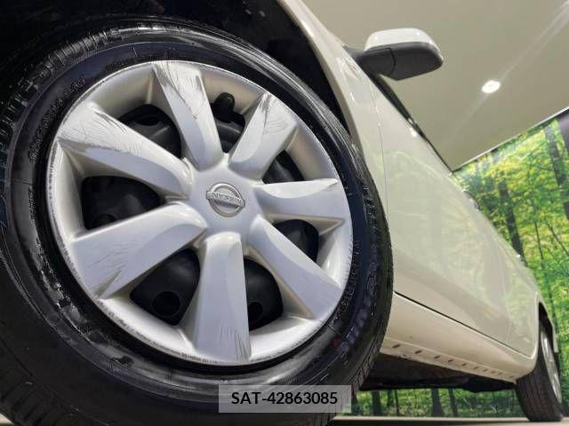Nissan LATIO 2016-05 274679-12
