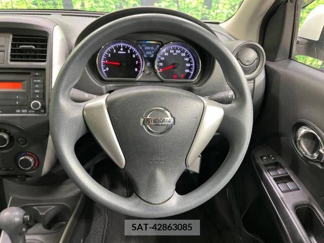 Nissan LATIO 2016-05 274679-10