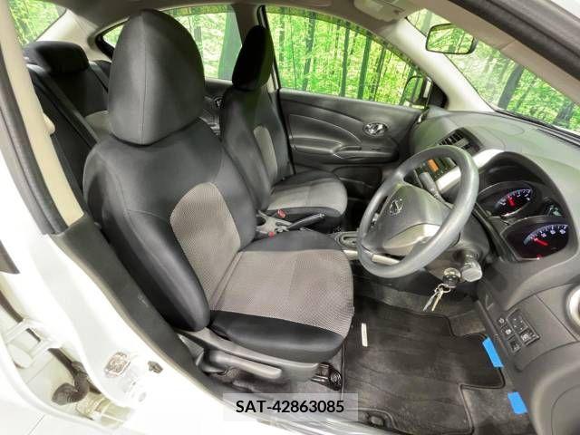 Nissan LATIO 2016-05 274679-7