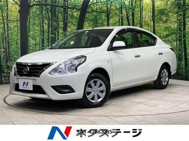 Nissan LATIO 2016-05 274679-0
