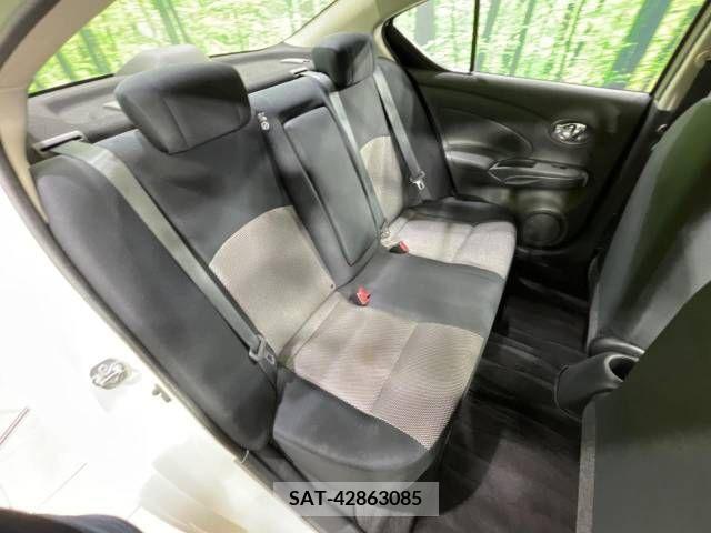 Nissan LATIO 2016-05 274679-8