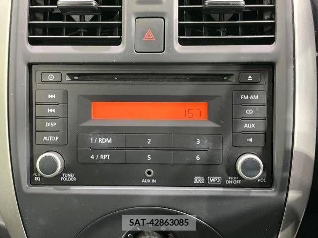 Nissan LATIO 2016-05 274679-3