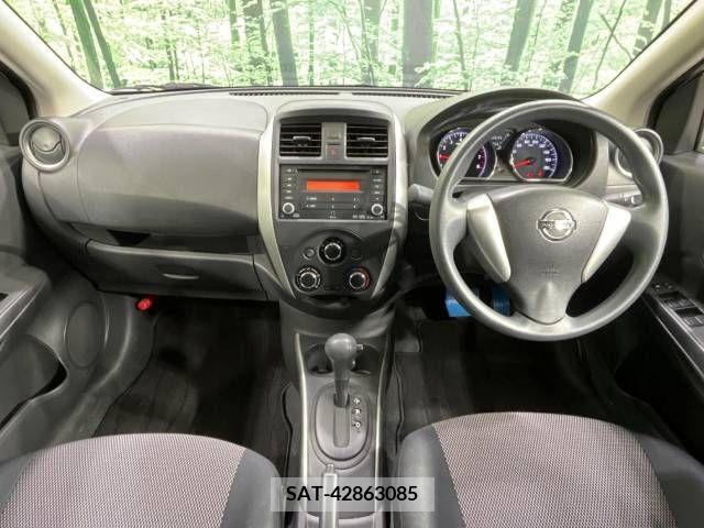 Nissan LATIO 2016-05 274679-1