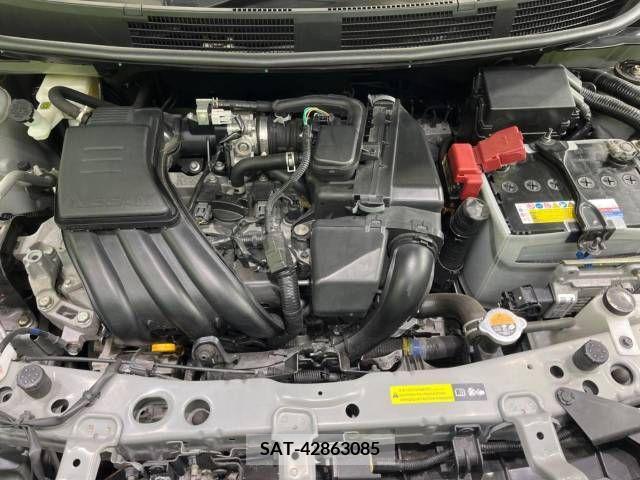 Nissan LATIO 2016-05 274679-17