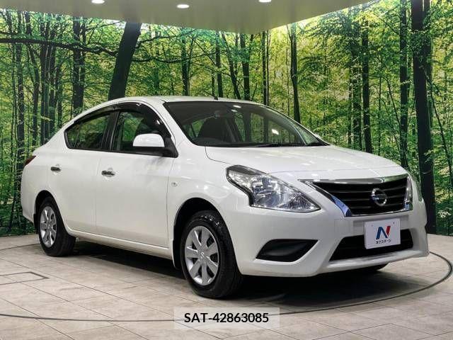 Nissan LATIO 2016-05 274679-15