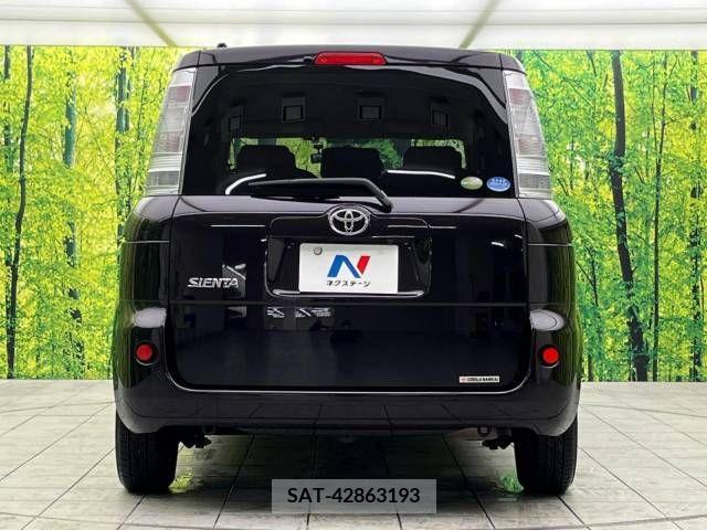 Toyota SIENTA 2011-06 253058-15