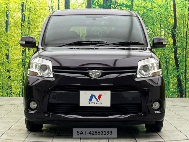Toyota SIENTA 2011-06 253058-14
