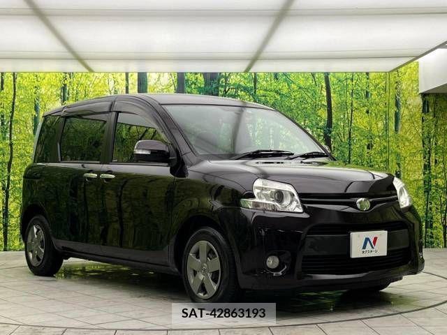 Toyota SIENTA 2011-06 253058-16