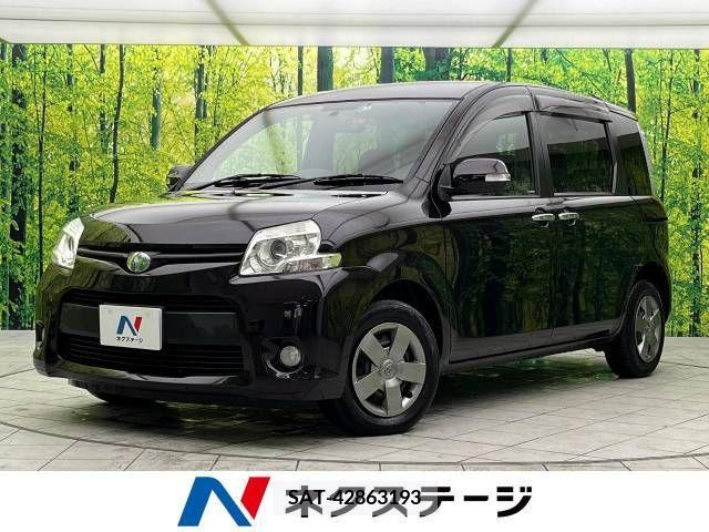 Toyota SIENTA 2011-06 253058-0