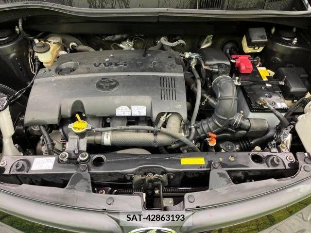 Toyota SIENTA 2011-06 253058-18