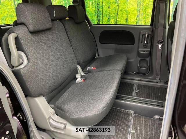 Toyota SIENTA 2011-06 253058-8