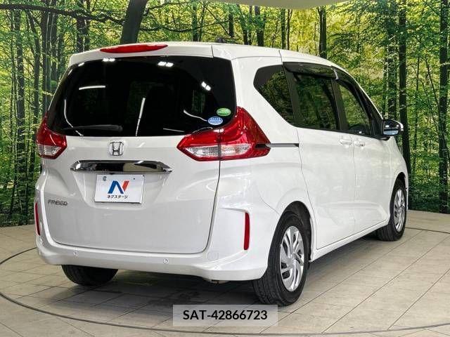 Honda FREED 2020-04 228503-18