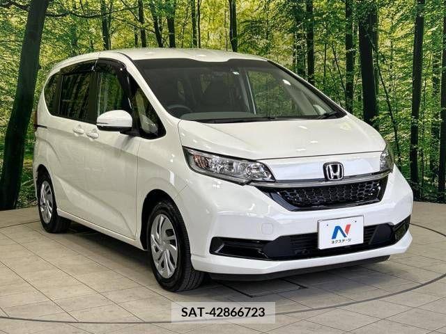 Honda FREED 2020-04 228503-17
