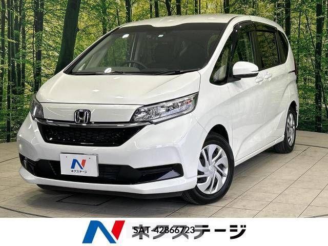 Honda FREED 2020-04 228503-0