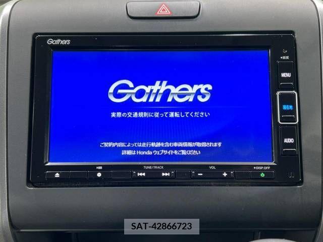 Honda FREED 2020-04 228503-2