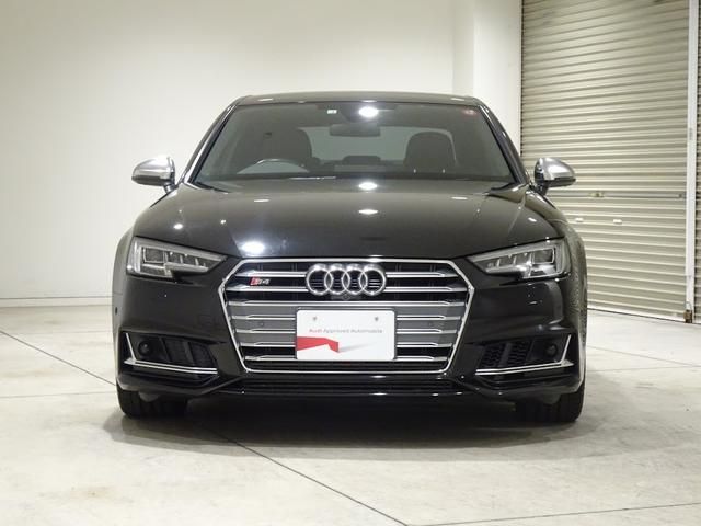 Audi S4 2018-01 10299-2
