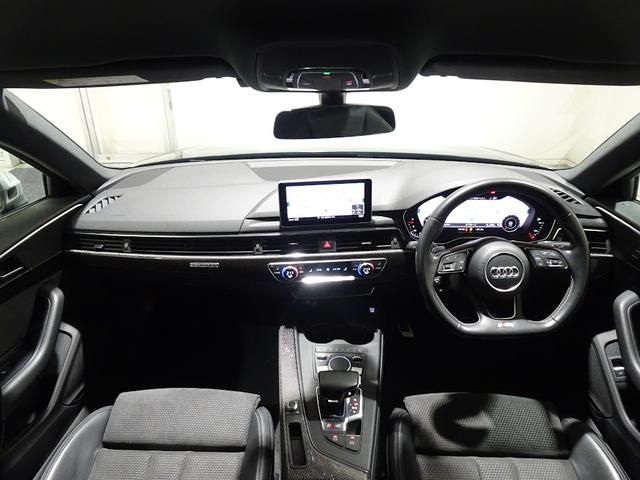 Audi S4 2018-01 10299-7