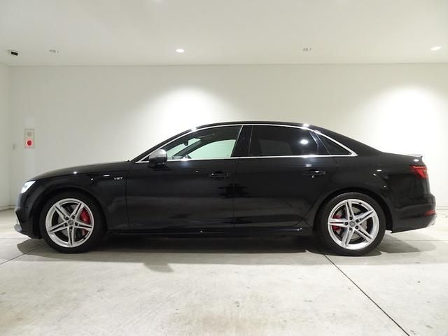 Audi S4 2018-01 10299-6