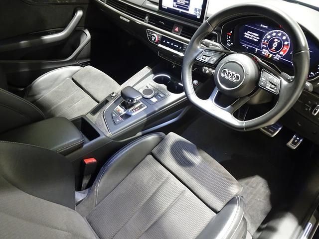 Audi S4 2018-01 10299-8
