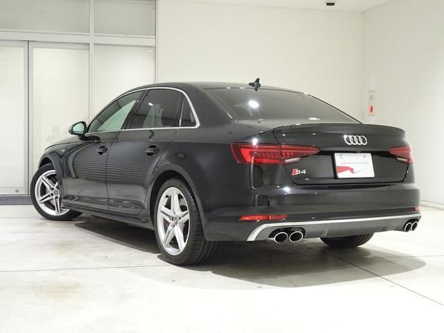 Audi S4 2018-01 10299-5
