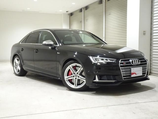 Audi S4 2018-01 10299-4