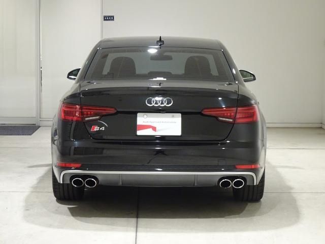 Audi S4 2018-01 10299-3