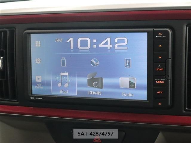 Daihatsu BOON 2023-08 294292-2