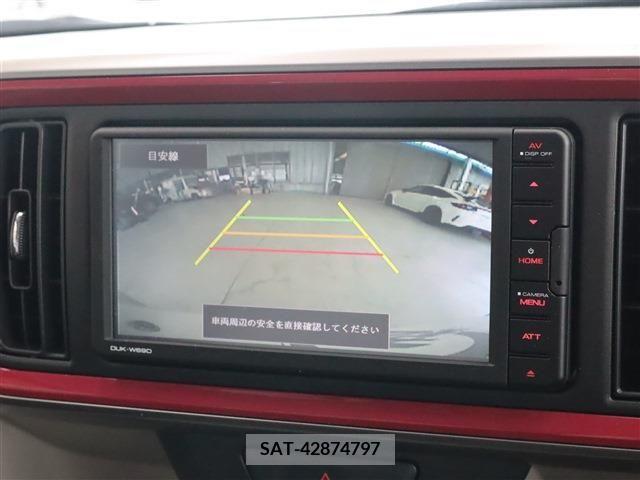 Daihatsu BOON 2023-08 294292-3