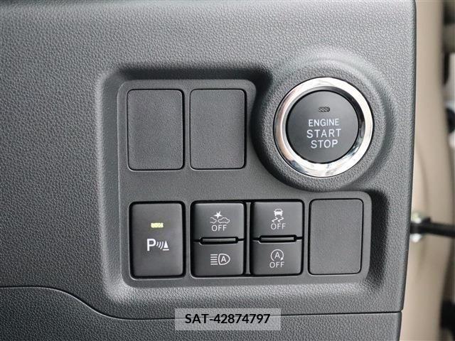 Daihatsu BOON 2023-08 294292-8