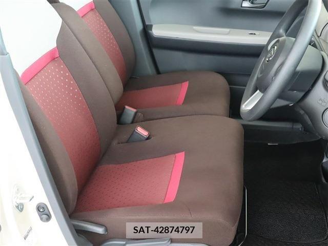Daihatsu BOON 2023-08 294292-10