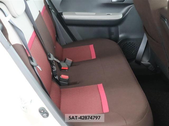 Daihatsu BOON 2023-08 294292-11